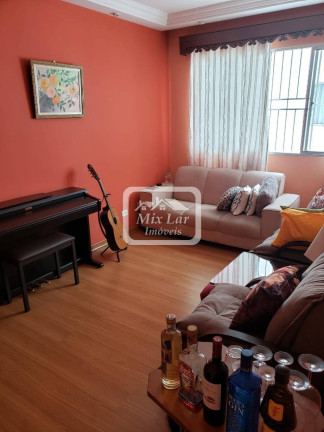 Imagem Apartamento com 2 Quartos à Venda, 63 m² em Jaguaribe - Osasco Imagem Apartamento com 2 Quartos à Venda, 63 m² em Jaguaribe - Osasco