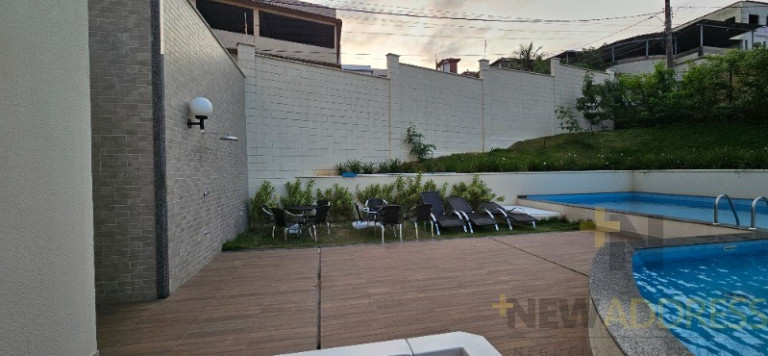 Imagem Apartamento com 2 Quartos à Venda, 45 m² em Morada De Santa Fé - Cariacica