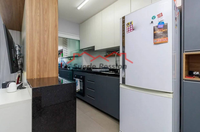 Imagem Apartamento com 2 Quartos à Venda, 86 m² em Santo Amaro - São Paulo