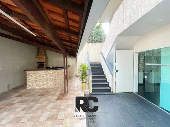 Imagem Casa com 2 Quartos à Venda, 55 m² em Mogi Moderno - Mogi Das Cruzes Imagem Casa com 2 Quartos à Venda, 55 m² em Mogi Moderno - Mogi Das Cruzes