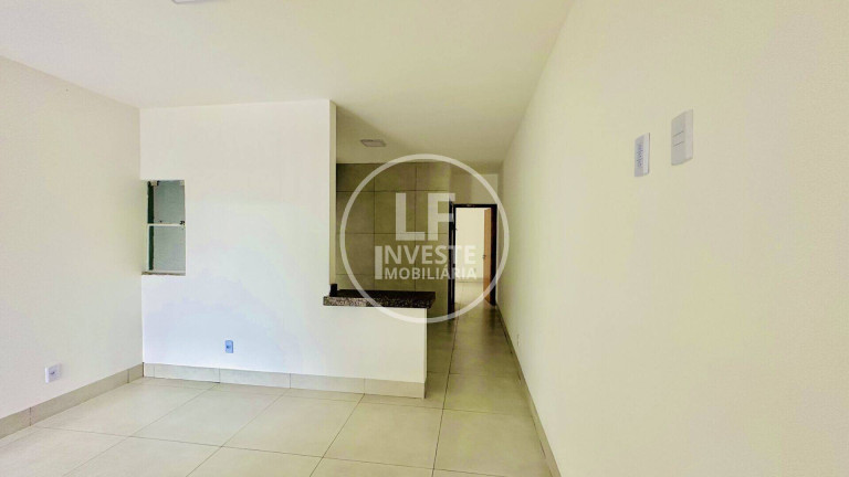 Imagem Casa com 2 Quartos à Venda, 61 m² em Residencial Santa Fé - Goiânia Imagem Casa com 2 Quartos à Venda, 61 m² em Residencial Santa Fé - Goiânia