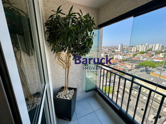 Imagem Apartamento com 2 Quartos à Venda, 39 m² em Sacoma - São Paulo Imagem Apartamento com 2 Quartos à Venda, 39 m² em Sacoma - São Paulo