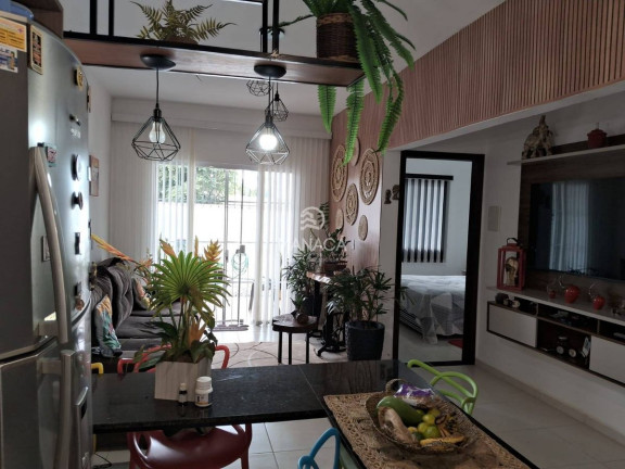 Imagem Casa com 2 Quartos à Venda, 76 m² em Quinta Dos Açorianos - Barra Velha