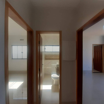 Imagem Casa com 3 Quartos à Venda, 360 m² em Papillon Park - Complemento - Aparecida De Goiânia
