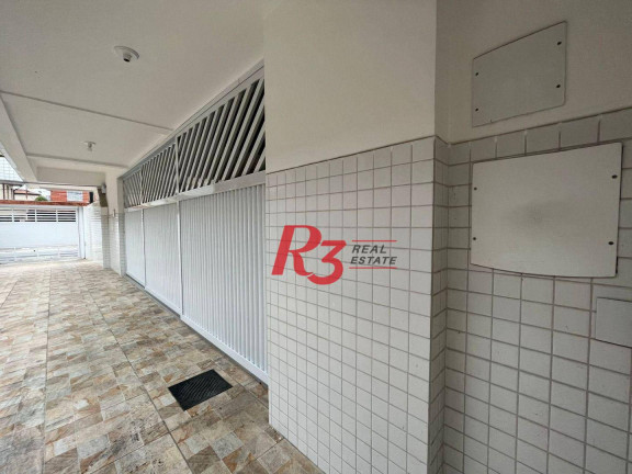 Imagem Casa de Vila com 3 Quartos à Venda, 160 m² em Boqueirão - Santos Imagem Casa de Vila com 3 Quartos à Venda, 160 m² em Boqueirão - Santos