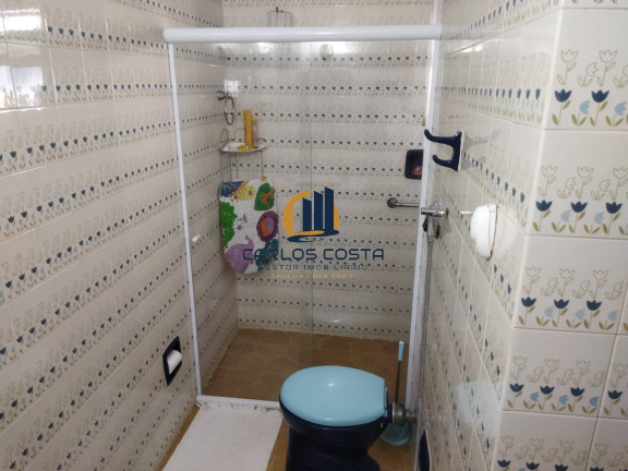 Imagem Apartamento com 2 Quartos à Venda, 70 m² em Passagem - Cabo Frio