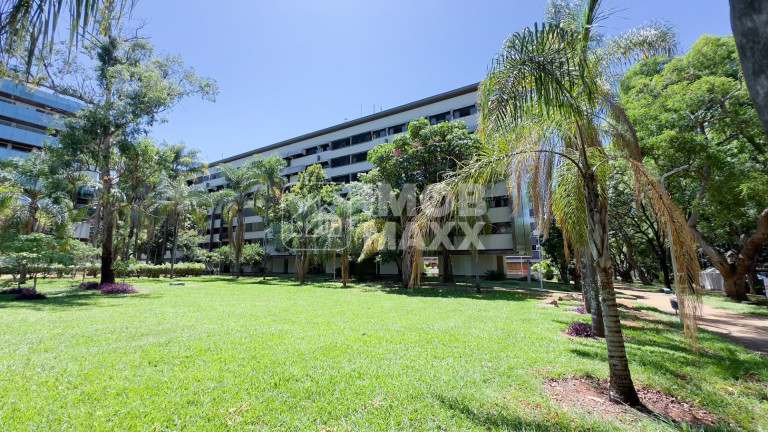 Apartamento com 3 Quartos à Venda, 120 m² em Asa Sul - Brasília