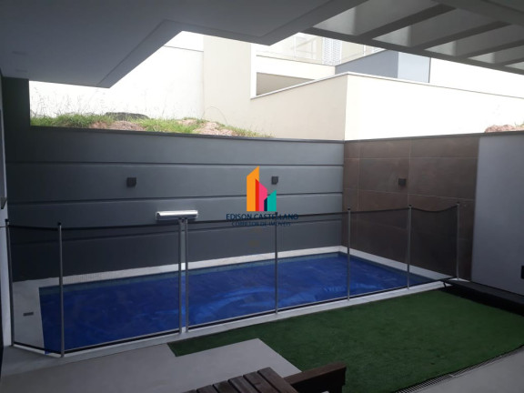 Imagem Casa com 3 Quartos à Venda, 168 m² em Currupira - Jundiaí