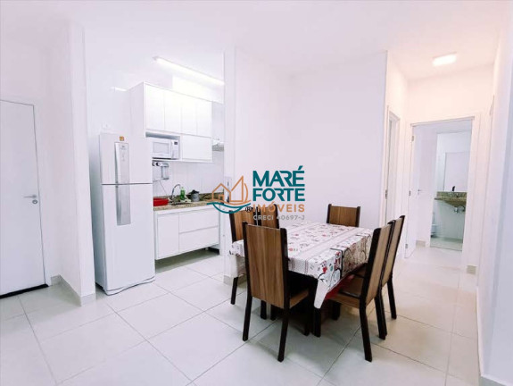 Imagem Apartamento com 2 Quartos à Venda, 55 m² em Toninhas - Ubatuba Imagem Apartamento com 2 Quartos à Venda, 55 m² em Toninhas - Ubatuba
