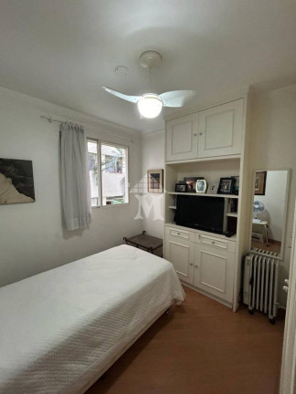 Imagem Apartamento com 2 Quartos à Venda, 70 m² em Cerqueira César - São Paulo