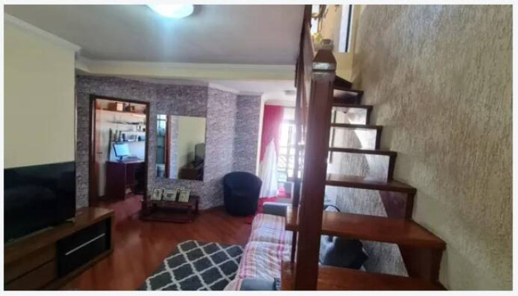 Imagem Cobertura com 2 Quartos à Venda, 100 m² em Barcelona - São Caetano Do Sul
