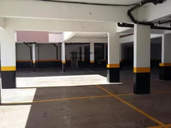 Imagem Apartamento com 1 Quarto à Venda, 53 m² em Jardim Bonfiglioli - Jundiaí Imagem Apartamento com 1 Quarto à Venda, 53 m² em Jardim Bonfiglioli - Jundiaí