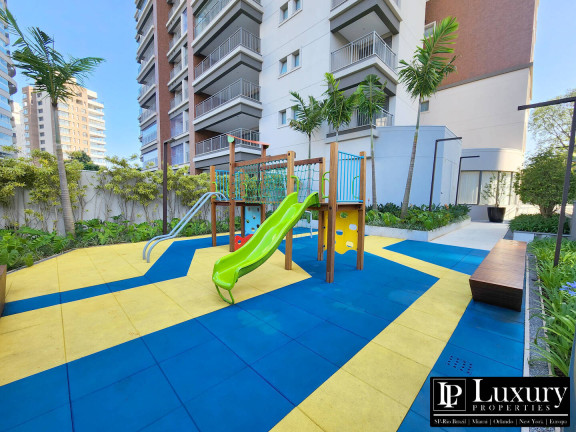 Imagem Apartamento com 2 Quartos à Venda, 161 m² em Vila Clementino - São Paulo
