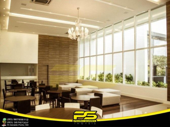 Imagem Apartamento com 4 Quartos à Venda, 330 m² em Altiplano Cabo Branco - João Pessoa Imagem Apartamento com 4 Quartos à Venda, 330 m² em Altiplano Cabo Branco - João Pessoa