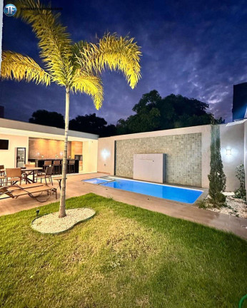 Imagem Casa com 3 Quartos à Venda, 360 m² em Iguaçu - Ipatinga