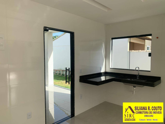 Imagem Casa de Condomínio com 2 Quartos à Venda, 360 m² em Itaipuaçu - Maricá