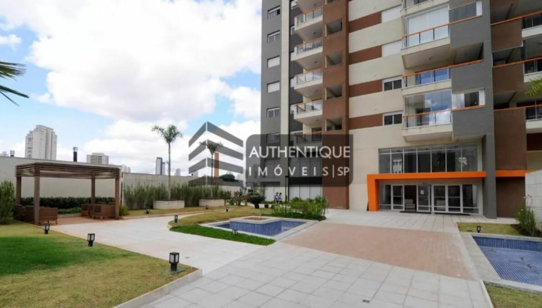 Imagem Apartamento com 1 Quarto à Venda, 52 m² em Chácara Klabin - São Paulo Imagem Apartamento com 1 Quarto à Venda, 52 m² em Chácara Klabin - São Paulo