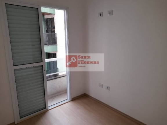 Imagem Cobertura com 2 Quartos à Venda, 96 m² em Vila Bastos - Santo André Imagem Cobertura com 2 Quartos à Venda, 96 m² em Vila Bastos - Santo André