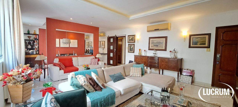 Imagem Apartamento com 3 Quartos à Venda, 160 m² em Copacabana - Rio De Janeiro Imagem Apartamento com 3 Quartos à Venda, 160 m² em Copacabana - Rio De Janeiro