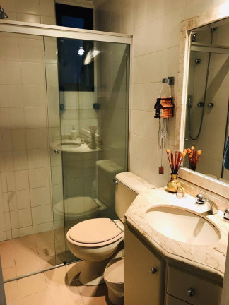 Imagem Apartamento com 3 Quartos à Venda, 96 m² em Vila Valparaíso - Santo André Imagem Apartamento com 3 Quartos à Venda, 96 m² em Vila Valparaíso - Santo André