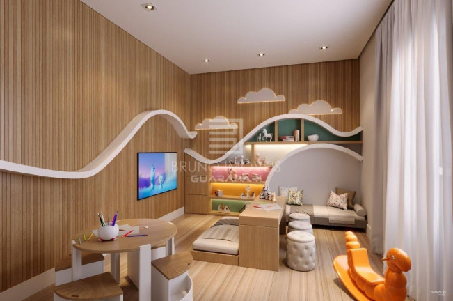 Imagem Apartamento com 2 Quartos à Venda, 83 m² em Praia Do Morro - Guarapari Imagem Apartamento com 2 Quartos à Venda, 83 m² em Praia Do Morro - Guarapari