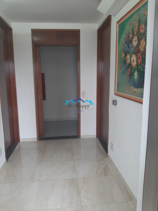 Imagem Apartamento com 3 Quartos à Venda, 160 m² em Campo Belo - São Paulo