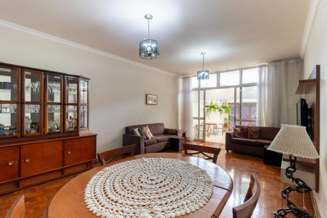 Imagem Casa com 4 Quartos à Venda, 200 m² em Campo Belo - São Paulo Imagem Casa com 4 Quartos à Venda, 200 m² em Campo Belo - São Paulo