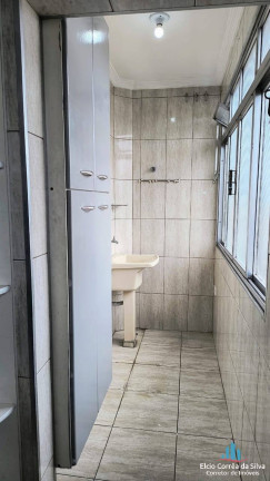 Imagem Apartamento com 2 Quartos à Venda, 88 m² em Catiapoa - São Vicente