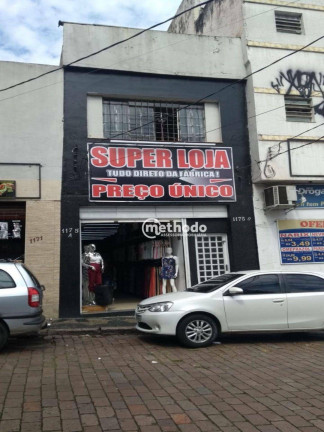 Edifício Residencial à Venda, 230 m² em Centro - Campinas