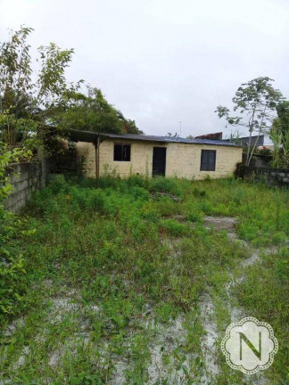 Terreno à Venda, 264 m² em Gaivota - Itanhaém