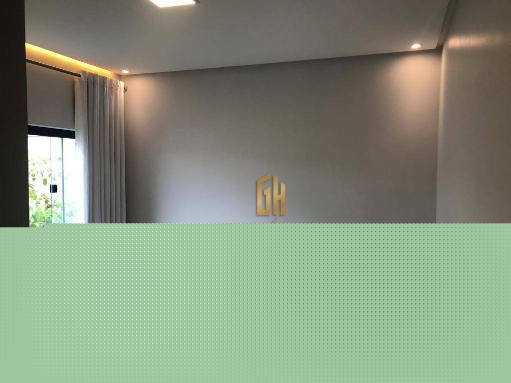 Imagem Casa com 3 Quartos à Venda, 200 m² em 1352 - Senador Canedo