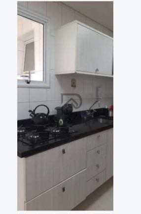 Imagem Apartamento com 3 Quartos à Venda, 88 m² em Vila Mariana - São Paulo