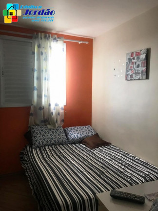 Imagem Apartamento com 2 Quartos à Venda, 53 m² em Jardim Santo André - Santo André Imagem Apartamento com 2 Quartos à Venda, 53 m² em Jardim Santo André - Santo André