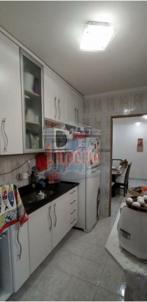 Imagem Apartamento com 2 Quartos à Venda, 50 m² em Jardim Santo André - Santo André Imagem Apartamento com 2 Quartos à Venda, 50 m² em Jardim Santo André - Santo André