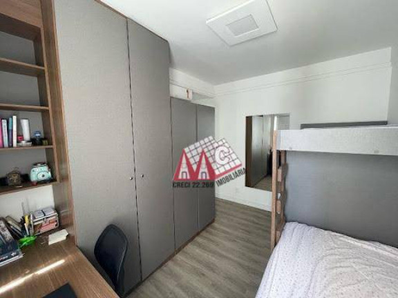 Imagem Apartamento com 3 Quartos à Venda, 167 m² em Campolim - Sorocaba