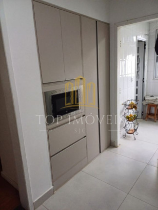 Imagem Apartamento com 3 Quartos à Venda, 218 m² em Floradas De São José - São José Dos Campos