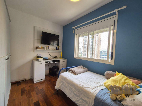 Imagem Apartamento com 3 Quartos para Alugar, 149 m² em Vila Leopoldina - São Paulo