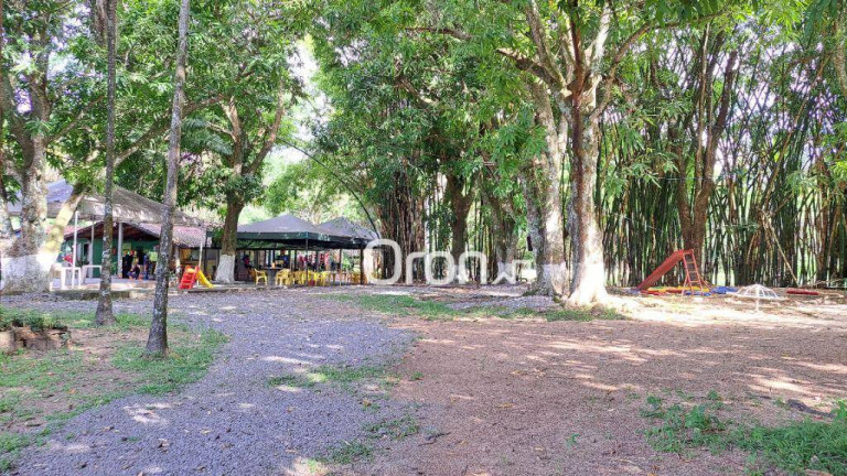 Imagem Chácara com 4 Quartos à Venda, 46.000 m² em Trindade - Trindade