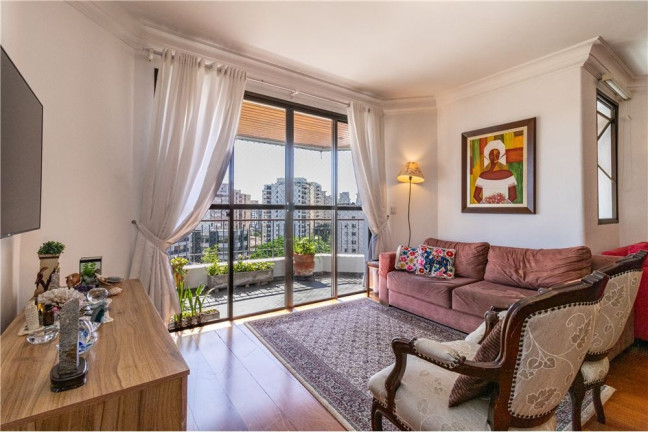 Imagem Apartamento com 4 Quartos à Venda, 217 m² em Moema - São Paulo Imagem Apartamento com 4 Quartos à Venda, 217 m² em Moema - São Paulo