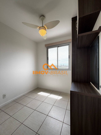 Imagem Apartamento com 3 Quartos para Alugar, 70 m² em São Francisco - Campo Grande