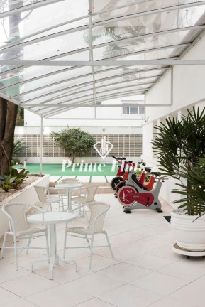 Imagem Apartamento com 1 Quarto à Venda, 47 m² em Jardins - São Paulo Imagem Apartamento com 1 Quarto à Venda, 47 m² em Jardins - São Paulo