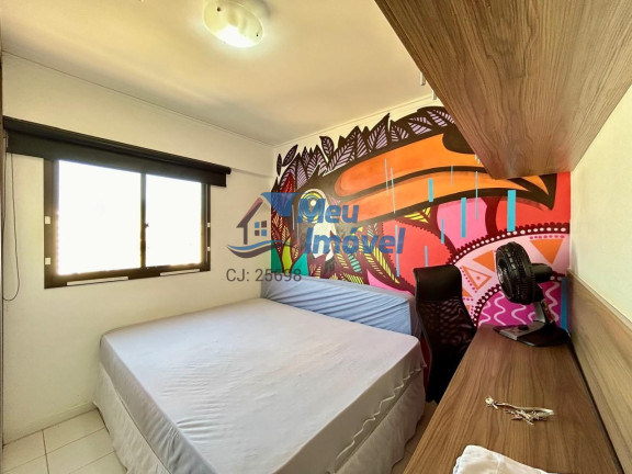 Imagem Imóvel com 1 Quarto à Venda, 37 m² em Norte (águas Claras) - Brasília