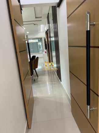 Imagem Casa com 3 Quartos à Venda, 180 m² em Maracanã - Praia Grande Imagem Casa com 3 Quartos à Venda, 180 m² em Maracanã - Praia Grande