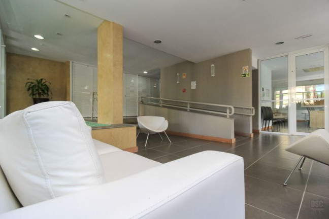 Imagem Imóvel com 2 Quartos à Venda, 62 m² em Tristeza - Porto Alegre