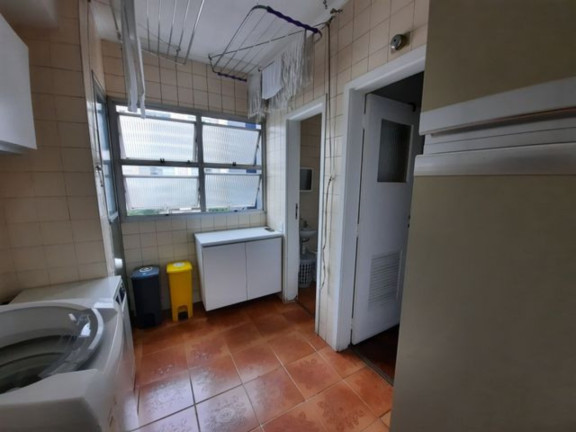 Imagem Imóvel com 3 Quartos à Venda, 144 m² em Moema Pàssaros - São Paulo