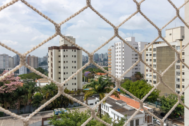 Imagem Apartamento com 3 Quartos à Venda, 146 m² em Perdizes - São Paulo Imagem Apartamento com 3 Quartos à Venda, 146 m² em Perdizes - São Paulo