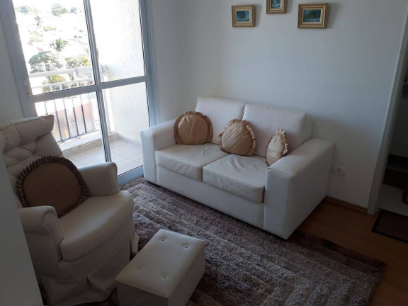 Imagem Apartamento com 2 Quartos à Venda, 60 m² em Conceição - São Paulo