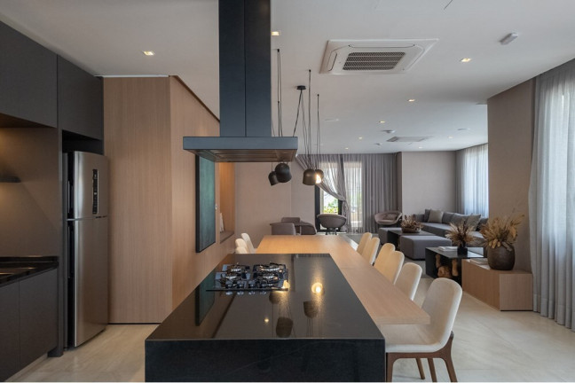 Imagem Apartamento com 3 Quartos à Venda, 95 m² em Vila Mariana - São Paulo Imagem Apartamento com 3 Quartos à Venda, 95 m² em Vila Mariana - São Paulo
