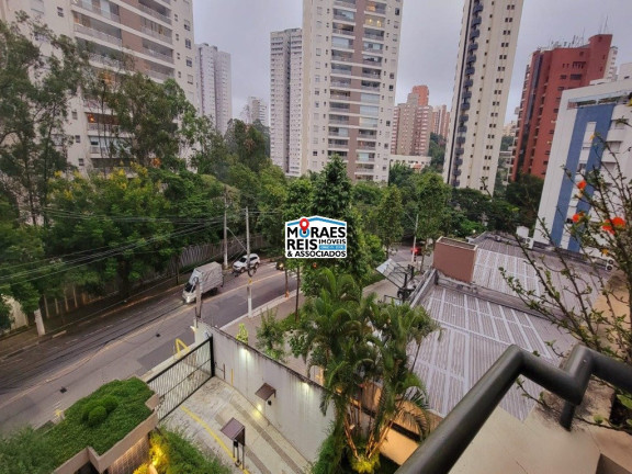 Imagem Apartamento com 3 Quartos à Venda, 104 m² em Vila Andrade - São Paulo Imagem Apartamento com 3 Quartos à Venda, 104 m² em Vila Andrade - São Paulo