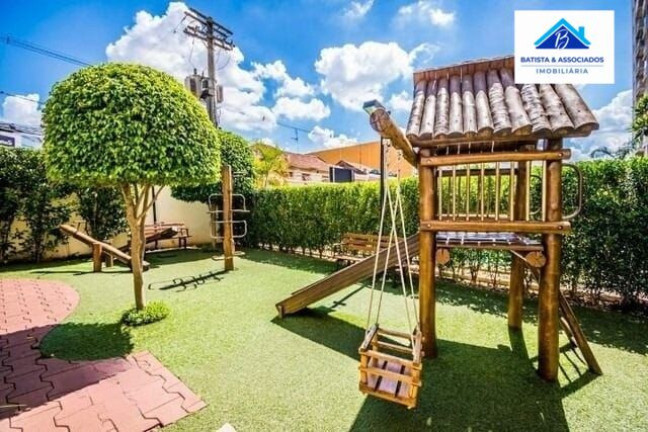 Imagem Apartamento com 2 Quartos à Venda, 50 m² em Vila Industrial - Campinas Imagem Apartamento com 2 Quartos à Venda, 50 m² em Vila Industrial - Campinas